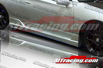 TOYOTA CELICA T23 00+ BCS SIDESKIRTS [AIT]