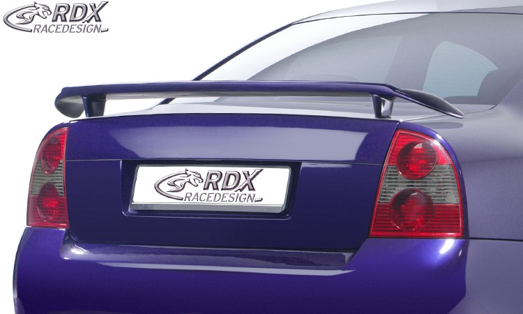 REAR SPOILER VW PASSAT 3BG "GT-RACE"