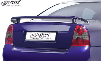 REAR SPOILER VW PASSAT 3BG "GT-RACE"