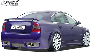 REAR SPOILER VW PASSAT 3BG "GT-RACE"