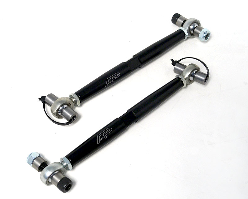 AGENCY POWER REAR ADJUSTABLE SWAY BAR LINKS MERCEDES-BENZ CLS63 AMG 12+ - 3