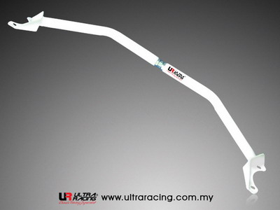 BMW 3-SERIES E30 ULTRARACING FRÄMRE ÖVRE FJÄDERBENSSTAG JUSTERBAR
