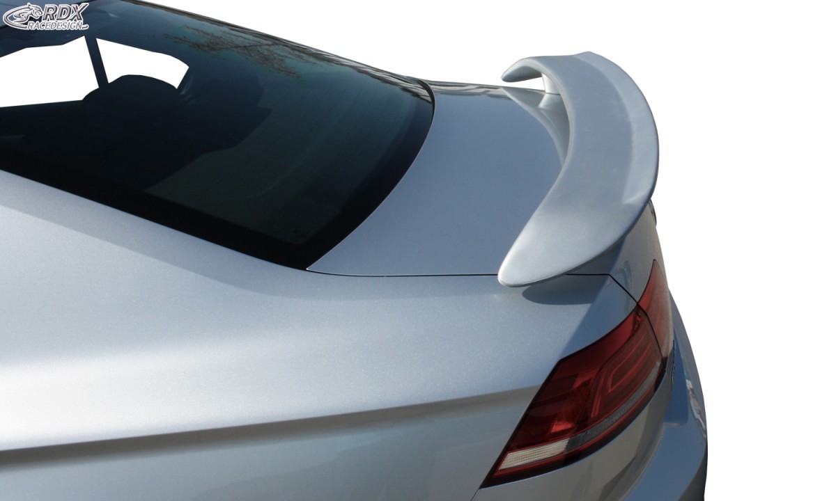 REAR SPOILER VW PASSAT B8 3G LIMOUSINE - 2