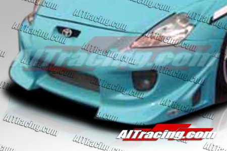TOYOTA CELICA T23 00+ BZS FRONT BUMPER [AIT]