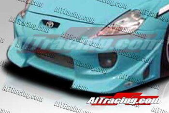 TOYOTA CELICA T23 00+ BZS FRÄMRE STÖTFÅNGARE [AIT]