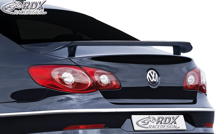 REAR SPOILER VW PASSAT CC - 2