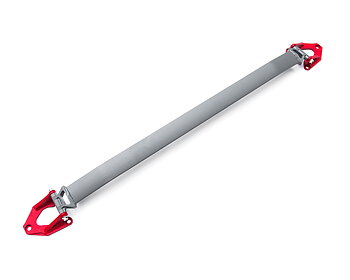 AGENCY POWER FRONT STRUT BAR MERCEDES-BENZ C63 AMG | C300 08-14