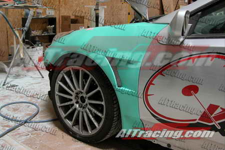 TOYOTA CELICA T23 00+ D1 FRONT FENDERS [AIT]