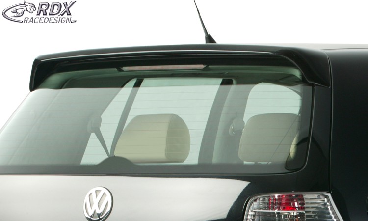 ROOF SPOILER VW GOLF 4