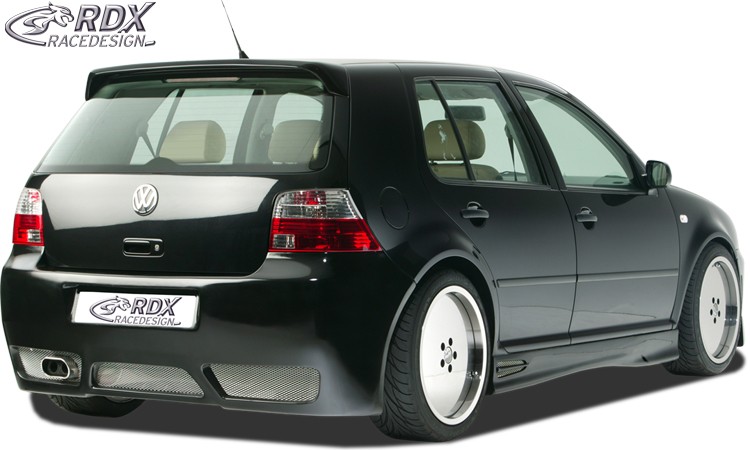ROOF SPOILER VW GOLF 4 - 2