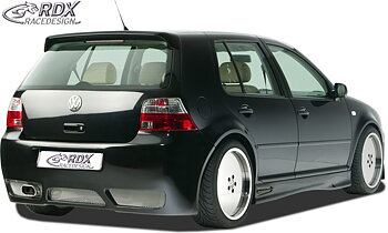 ROOF SPOILER VW GOLF 4