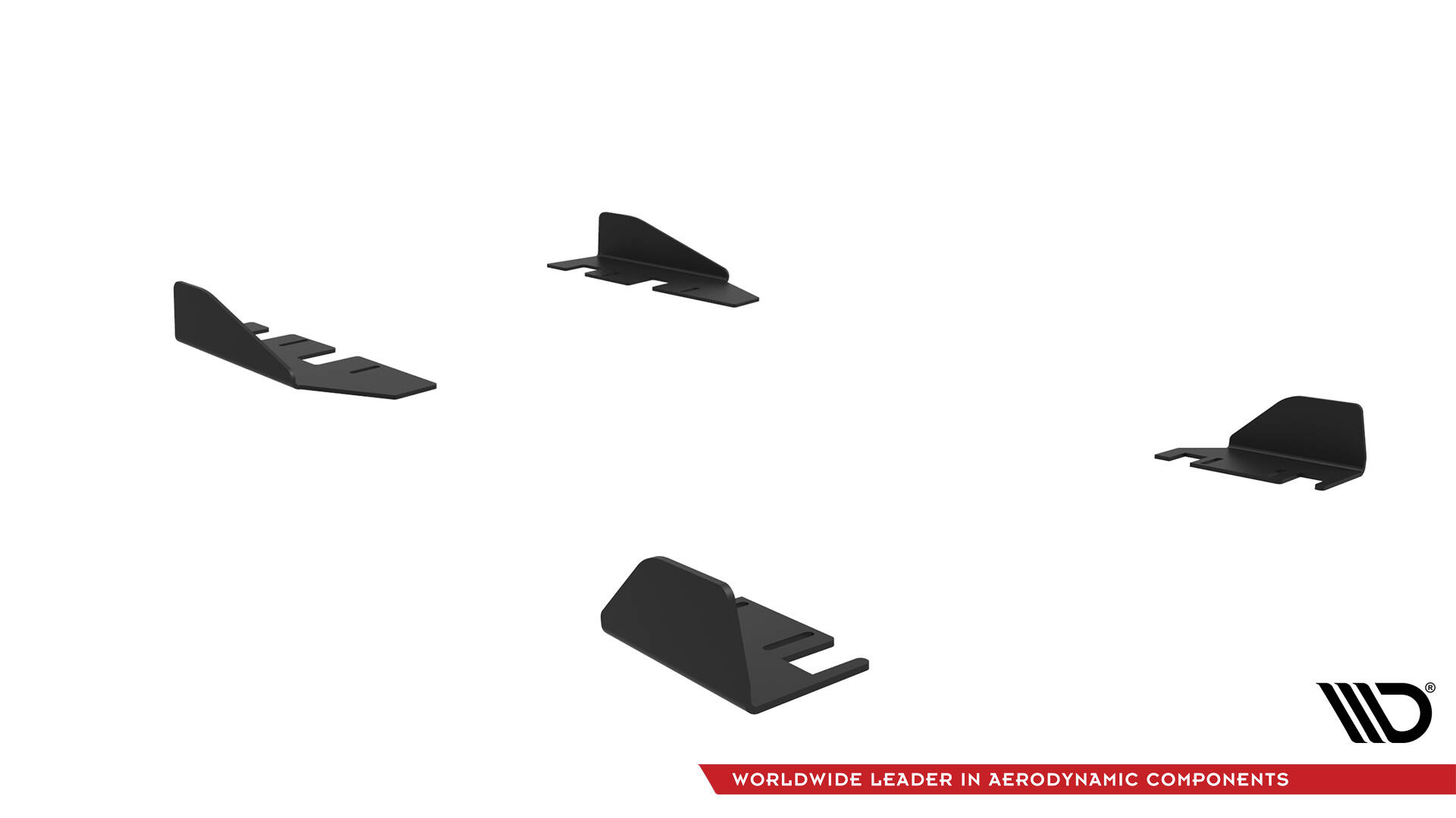 Side Flaps BMW M2 G87 - 5