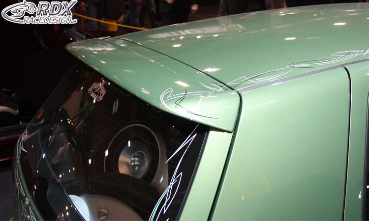 ROOF SPOILER VW GOLF 4 (SMALL VERSION) - 3