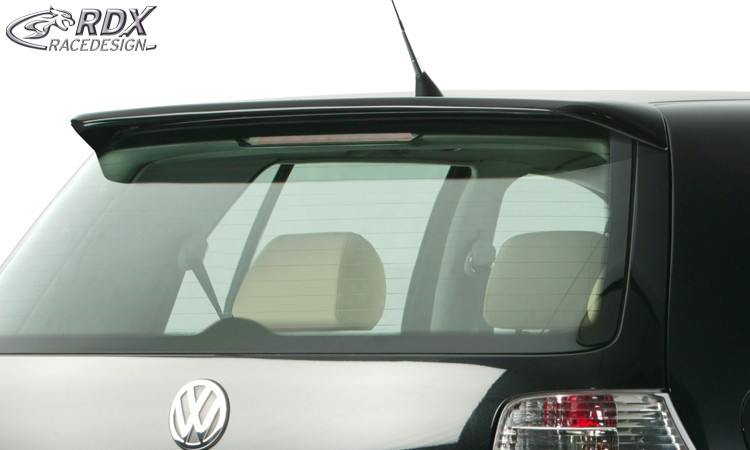ROOF SPOILER VW GOLF 4 (SMALL VERSION)