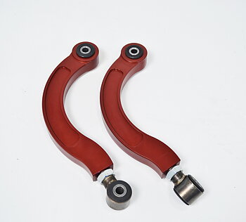 AGENCY POWER REAR ADJUSTABLE CONTROL ARMS FORD FOCUS ST | FOCUS RS