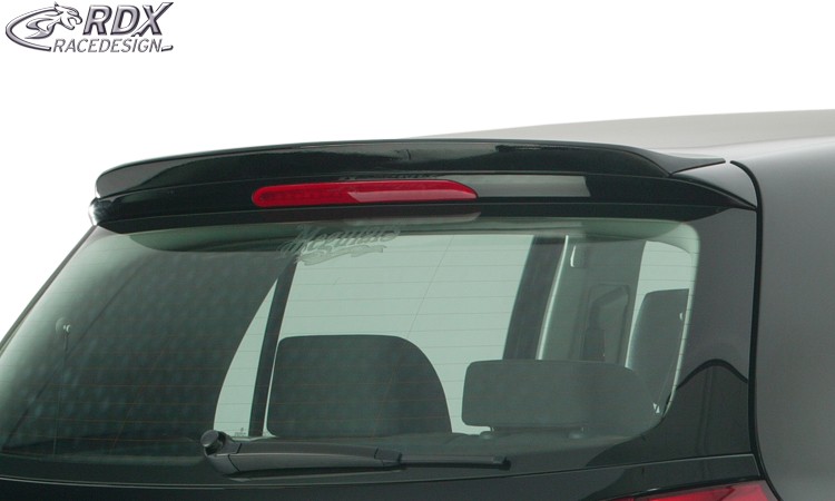 ROOF SPOILER VW GOLF 5 (VERSION 1)