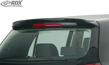 ROOF SPOILER VW GOLF 5 (VERSION 1)