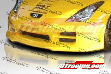 TOYOTA CELICA T23 00+ R34 FRONT BUMPER [AIT]