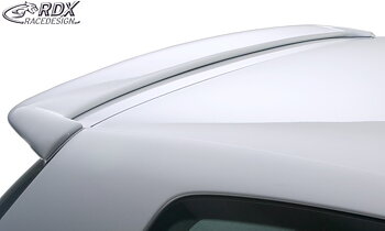 ROOF SPOILER VW GOLF 5 (VERSION 2)