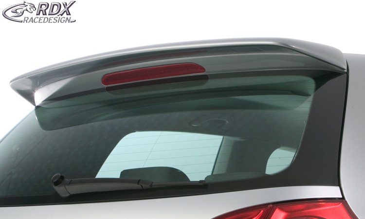 ROOF SPOILER VW GOLF 5 (VERSION 2) - 2