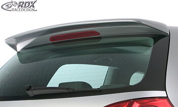 ROOF SPOILER VW GOLF 5 (VERSION 2)