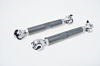 AGENCY POWER REAR ADJUSTABLE TOE ARMS FORD FOCUS ST | FOCUS RS