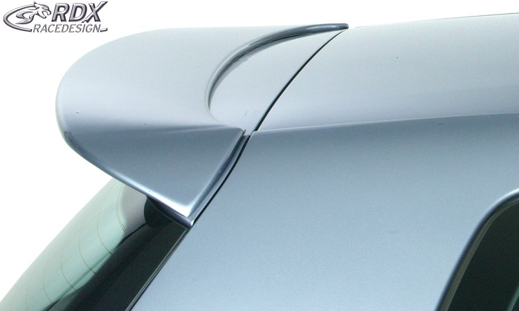 ROOF SPOILER VW GOLF 6 (BIG VERSION) - 4