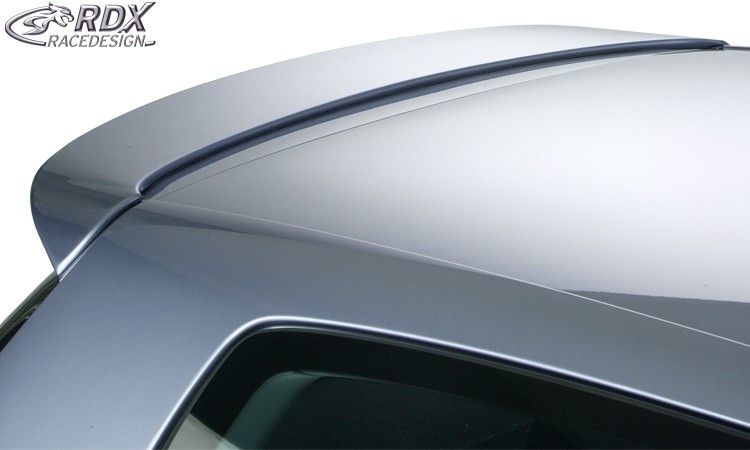 ROOF SPOILER VW GOLF 6 (BIG VERSION) - 3