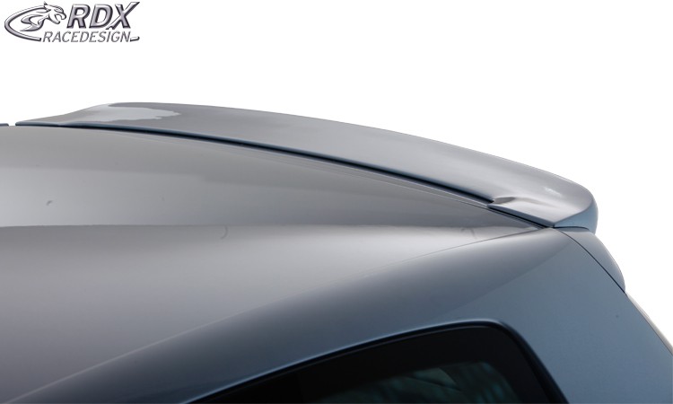 ROOF SPOILER VW GOLF 6 (SMALL VERSION) - 2