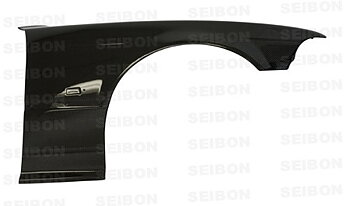 BMW E36 2D 92-98 SEIBON OEM CARBON FRONT FENDERS