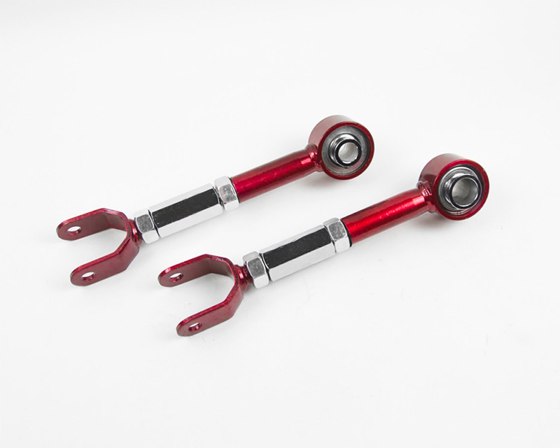AGENCY POWER REAR TRACTION ROD NISSAN 370Z 09-15 - 4