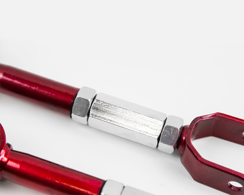 AGENCY POWER REAR TRACTION ROD NISSAN 370Z 09-15