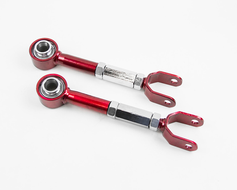 AGENCY POWER REAR TRACTION ROD NISSAN 370Z 09-15 - 2