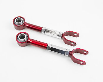 AGENCY POWER REAR TRACTION ROD NISSAN 370Z 09-15