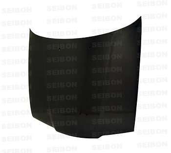 BMW E36 2D 92-98 SEIBON OEM CARBON HOOD