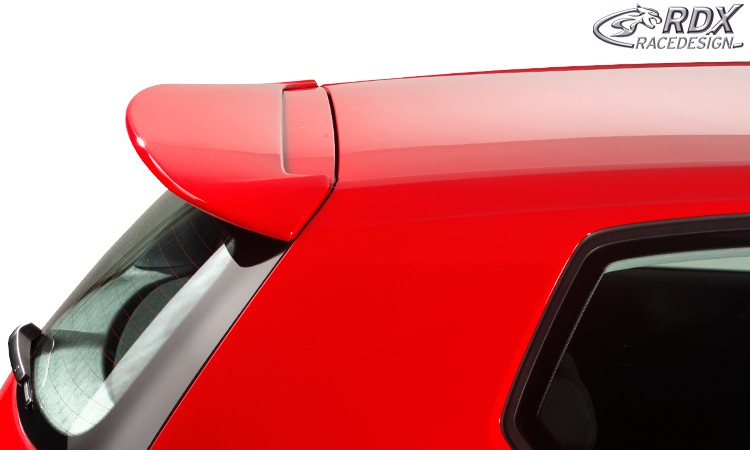ROOF SPOILER VW GOLF 7
