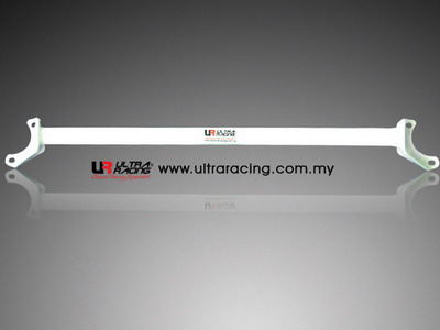 BMW 3-SERIES E36 325 328 ULTRARACING FRONT UPPER STRUTBAR