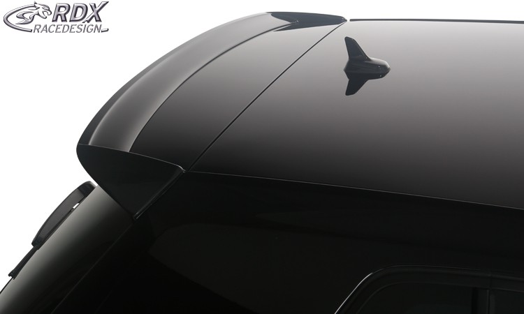 ROOF SPOILER VW GOLF 7 "DESIGN 2"