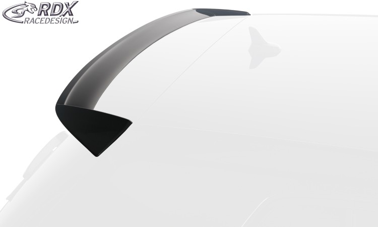 ROOF SPOILER VW GOLF 7 "DESIGN 2" - 5