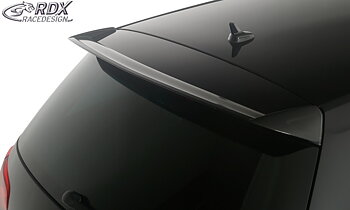 ROOF SPOILER VW GOLF 7 "DESIGN 2"