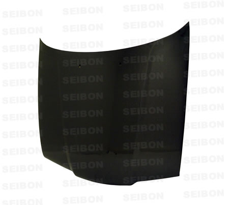 BMW E36 4D 92-98 SEIBON OEM CARBON HOOD