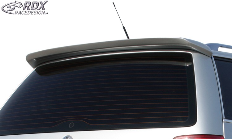 ROOF SPOILER VW PASSAT 3B + 3BG VARIANT / STATION WAGON - 3