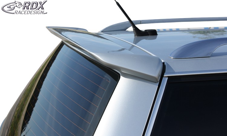 ROOF SPOILER VW PASSAT 3B + 3BG VARIANT / STATION WAGON - 2