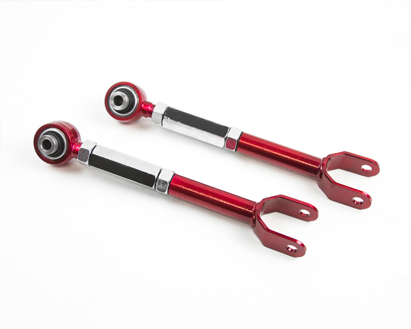 AGENCY POWER REAR CAMBER KIT NISSAN 370Z 09-15 - 3