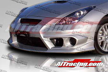 TOYOTA CELICA T23 00+ TRD FRÄMRE STÖTFÅNGARE [AIT]