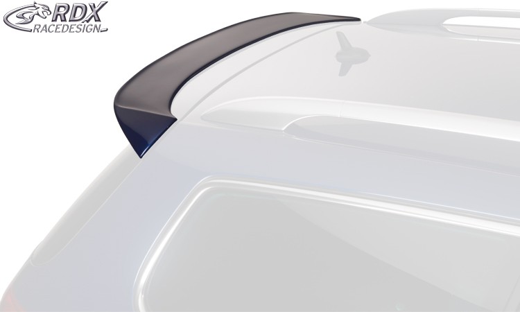 ROOF SPOILER VW PASSAT 3C VARIANT / STATION WAGON - 5
