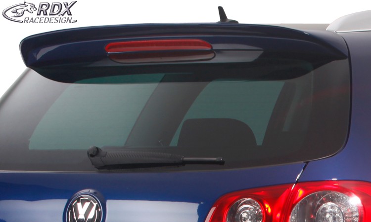ROOF SPOILER VW PASSAT 3C VARIANT / STATION WAGON - 2