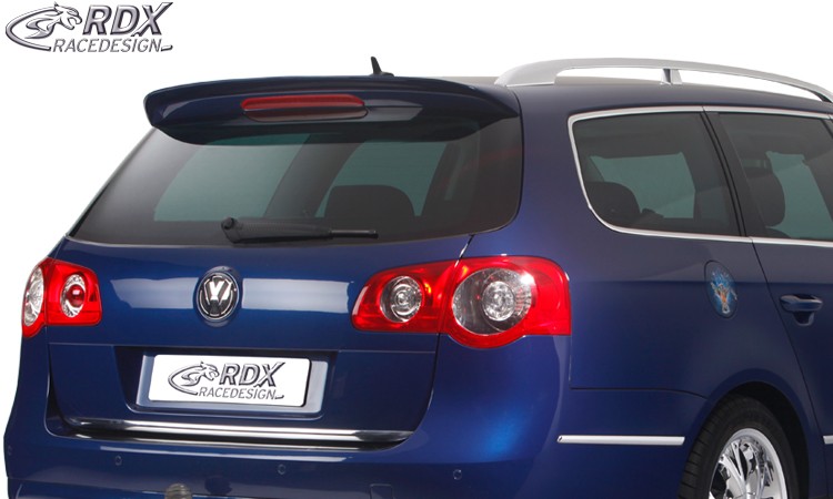 ROOF SPOILER VW PASSAT 3C VARIANT / STATION WAGON - 3