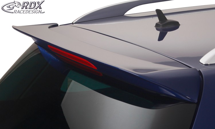 ROOF SPOILER VW PASSAT 3C VARIANT / STATION WAGON - 4