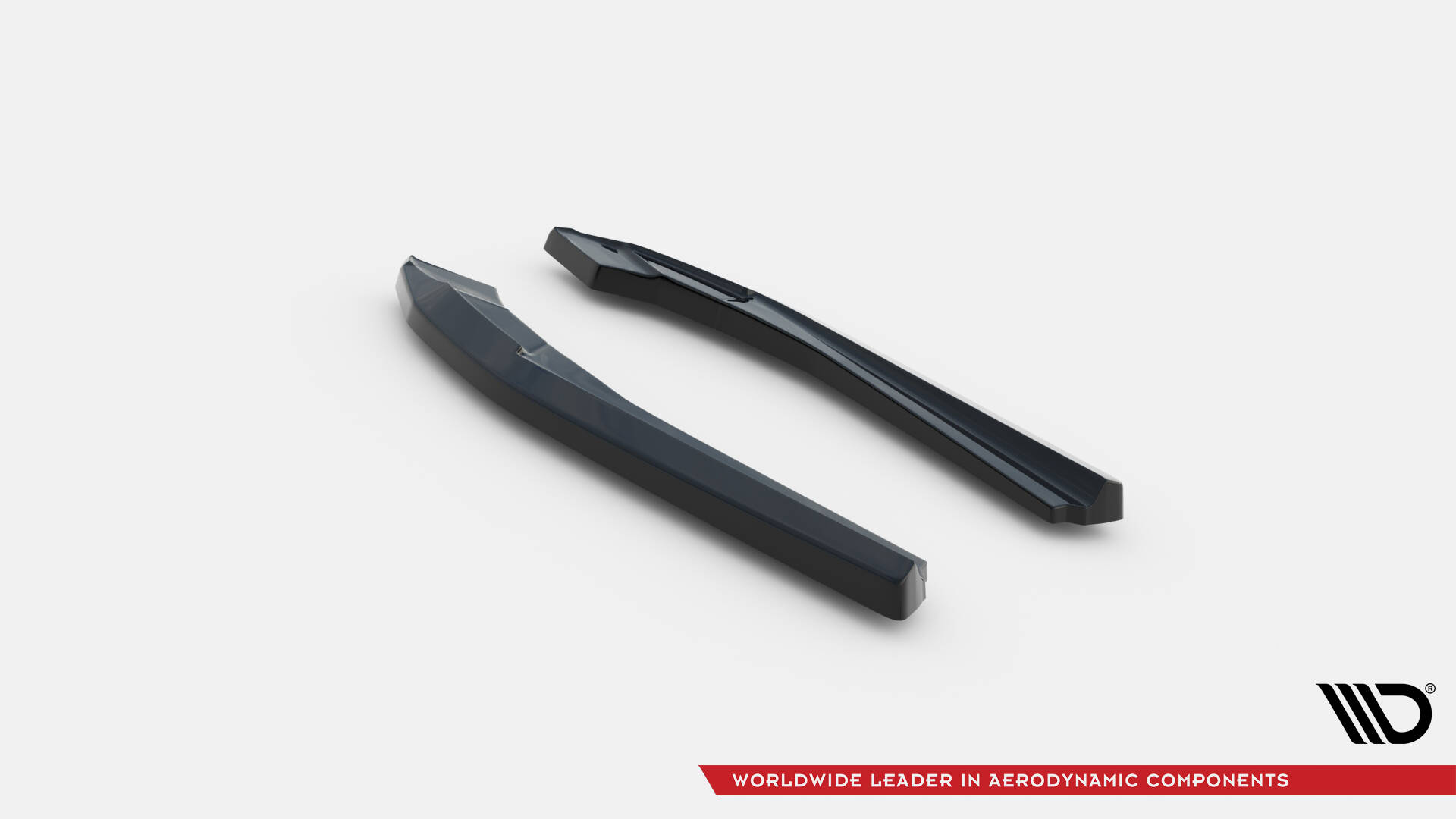 Rear Side Splitters V.3 BMW M440i Gran Coupe G26 - 7